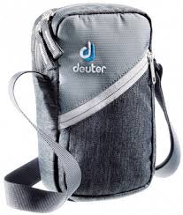 Сумка DEUTER Escape I 85103 titan-dresscode 